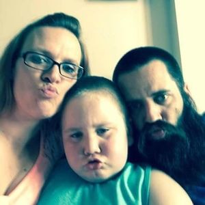 Meet your Posher, Beth